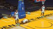 NBA Worst Tiny Player Dunk Contest Ever - Stephen Curry, Kyrie, Iverson, Muggsy, Isaiah! NBA 2K17