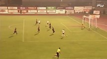 FK Sloboda - FK Sarajevo 1:3 [Golovi]