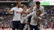 'We're not the Harry Kane team' - Pochettino pleased with Eriksen winner