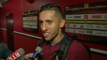 Foot - L1 - PSG : Marquinhos «Toujours difficile après une trêve»