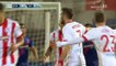 Pape Abou Cisse Goal HD - Panionios 1 - 1 Olympiakos Piraeus - 14.10.2017 (Full Replay)