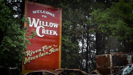 Unsolved Supernatural Season 2 Teaser Trailer