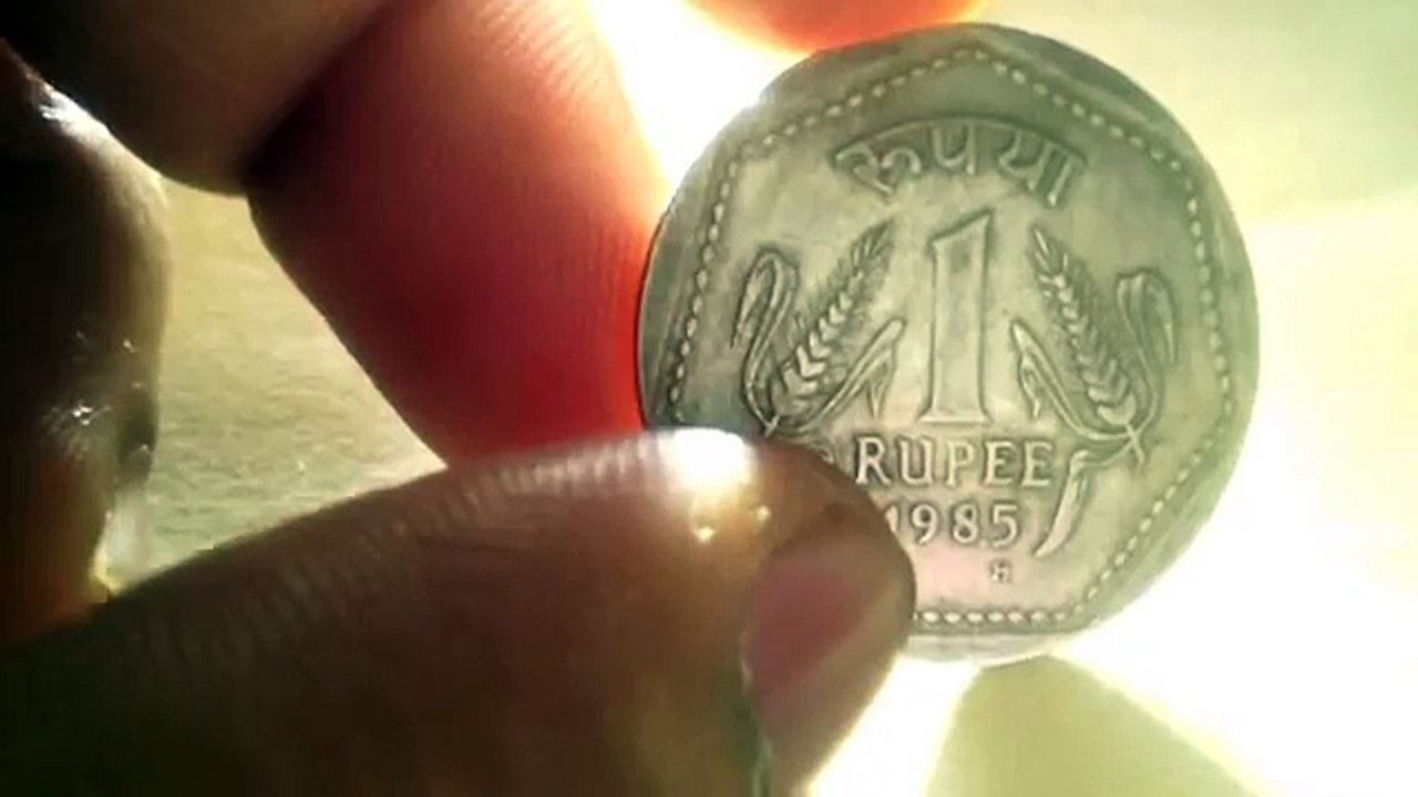 क्या है 1 रुपया की कीमत?? लाख ??करोड़?? या सिर्फ 1 रुपया##