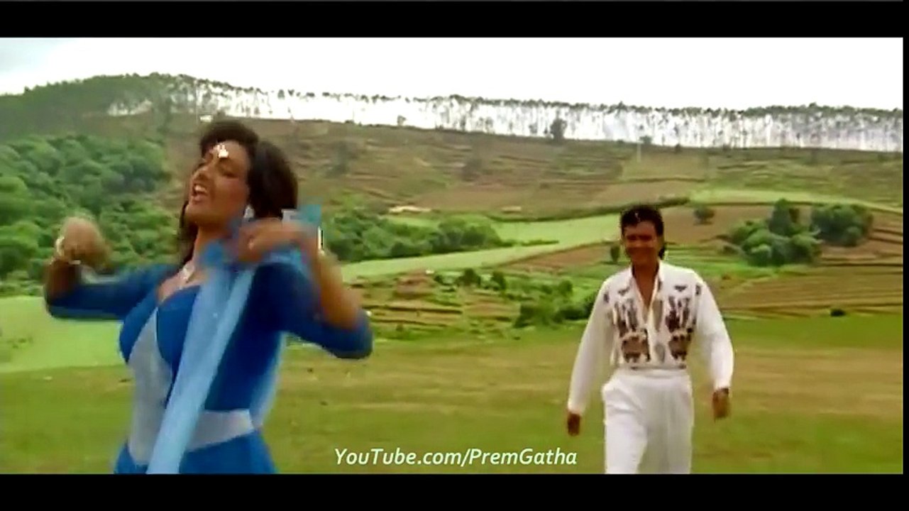 Chori Chori Dil Tera Churayenge (1080p HD)
