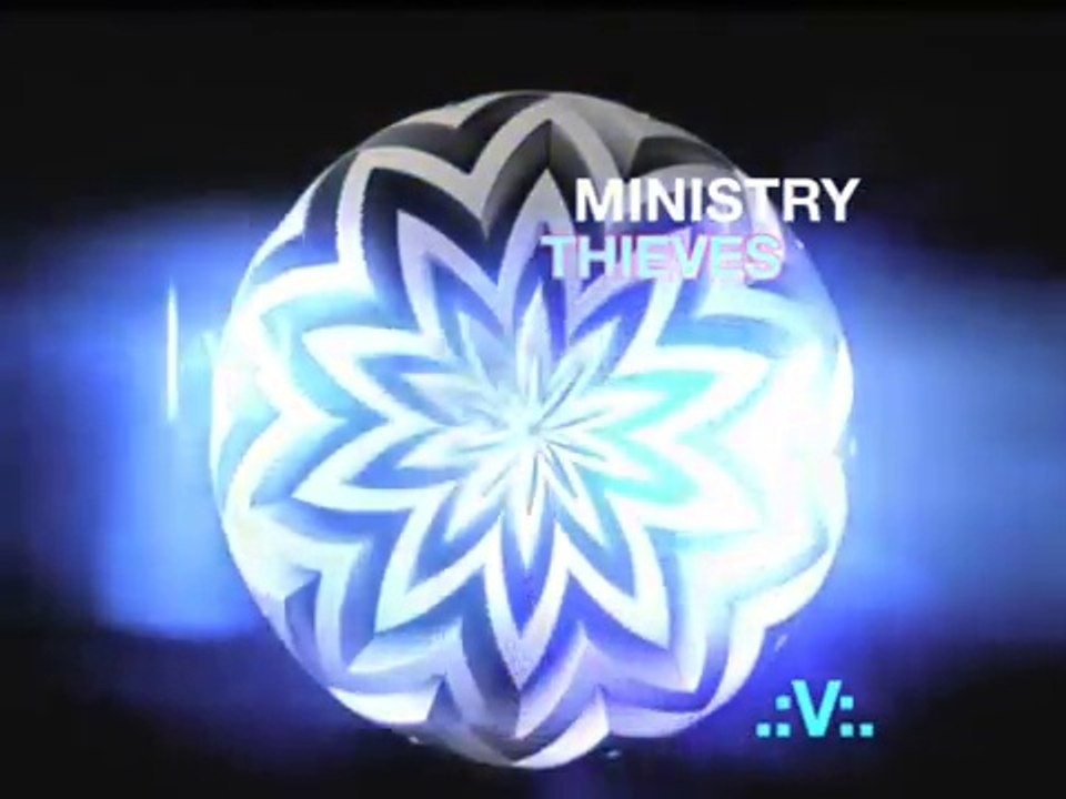MINISTRY*. "THIEVES". (ENJOY)™