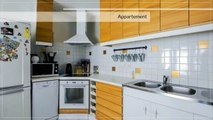 A vendre - Appartement - MONTIGNY LES CORMEILLES (95370) - 3 pièces - 54m²