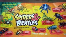 EDICOLA #85: Unboxing intera collezione Spiders & Beatles - Image Edizioni!!!