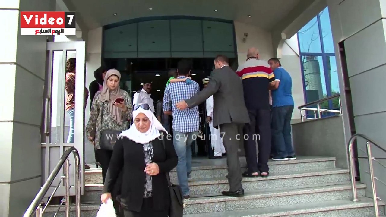 "الداخلية" تتكفل بعلاج طفل يعانى من عيب خلقى مركب بالقلب