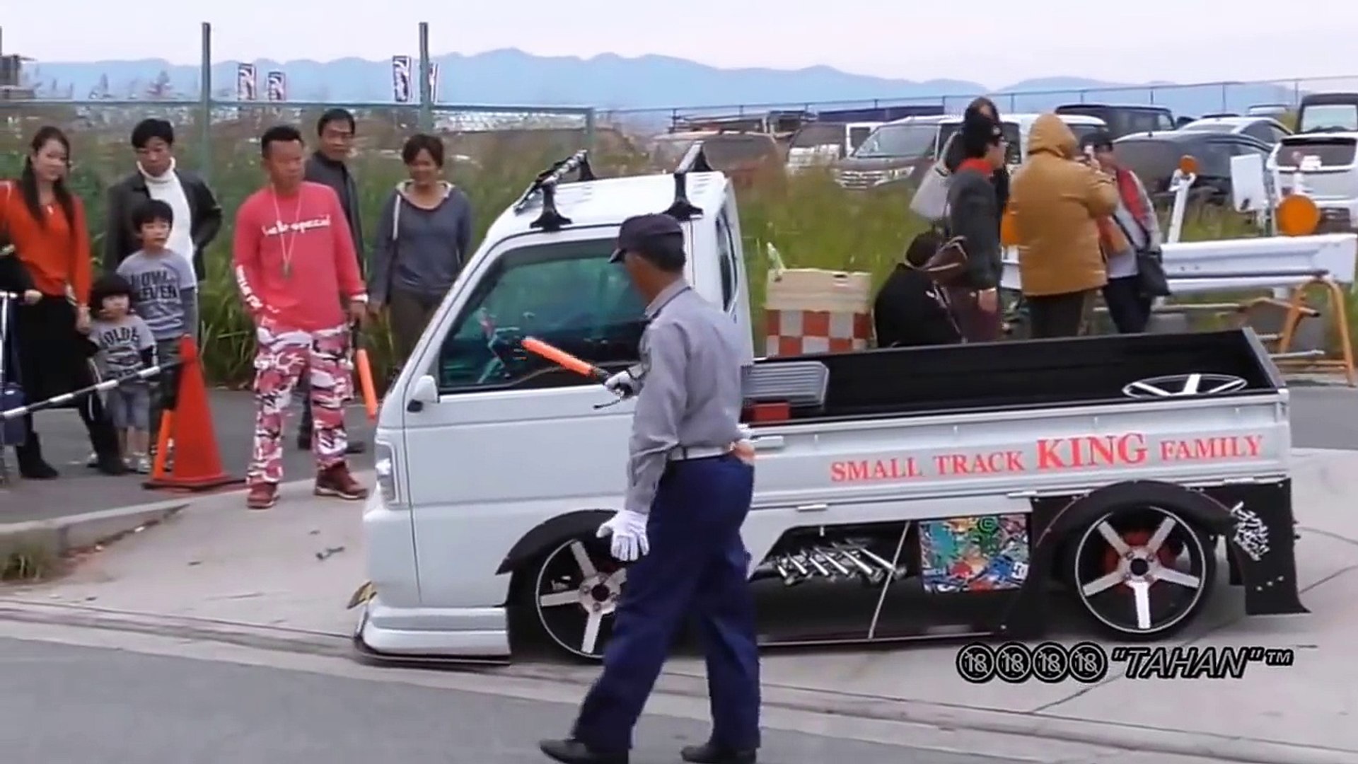 Keren Modifikasi Mobil Pick Up Dailymotion