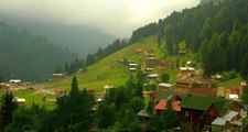 TOKİ Ayder İçin Kolları Sıvadı: Telaşa Kapılmayın, Amacımız Turizme Kazandırmak!