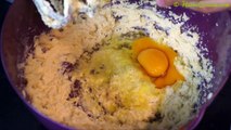 Recette du cake au citron facile et moelleux