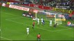 Luiz Araujo Goal HD - Lille 1-1 Troyes - 14.10.2017