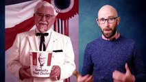 62, Broke, and Living In His Car: Colonel Sanders and the Founding of the KFC Empire
