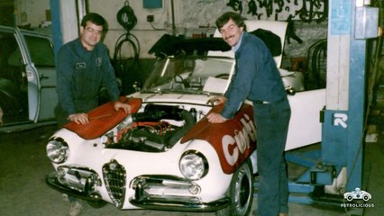 Dominicks European Car Repair Is A Living Legacy