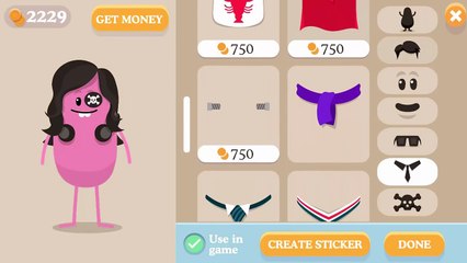 Dumb Way To Die NEW UPDATE! New Mini-Games BUTTON BLAST Funny Popular Ways To Die Blast Earth