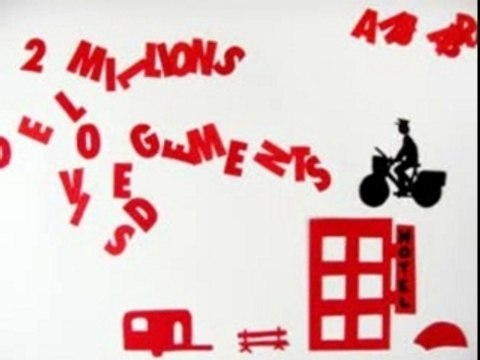 2 millions de logements vides