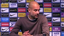 Guardiola revels in 'best' City performance
