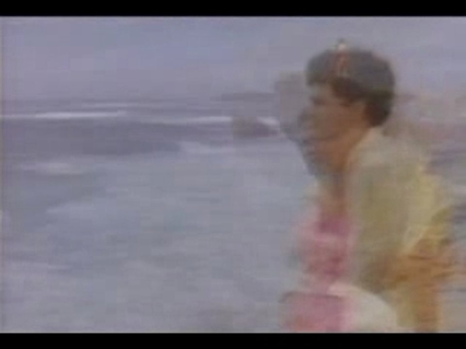 Glenn Medeiros - Nothing Gonna Change My Love For You