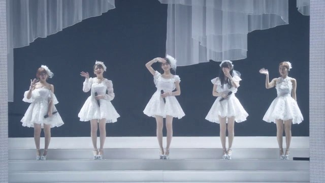 (4/4) ℃-ute ラストコンサート in さいたまスーパーアリーナ ~Thank you team℃-ute~