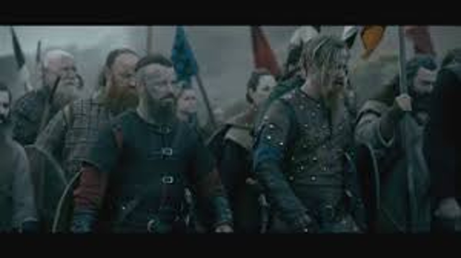 Vikings: Valhalla TV Review-Episode 7