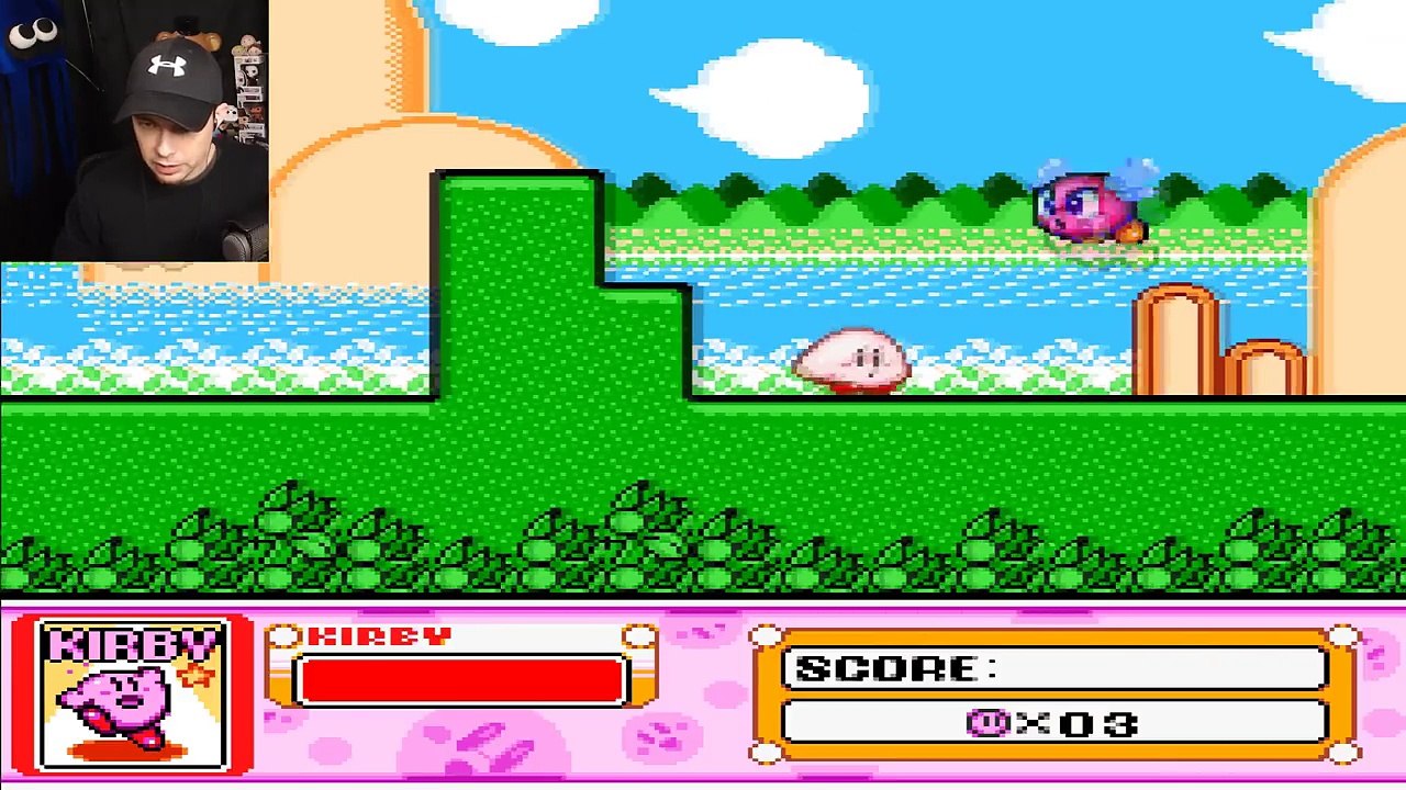 Kirby is Evil ! | Dreamland.exe
