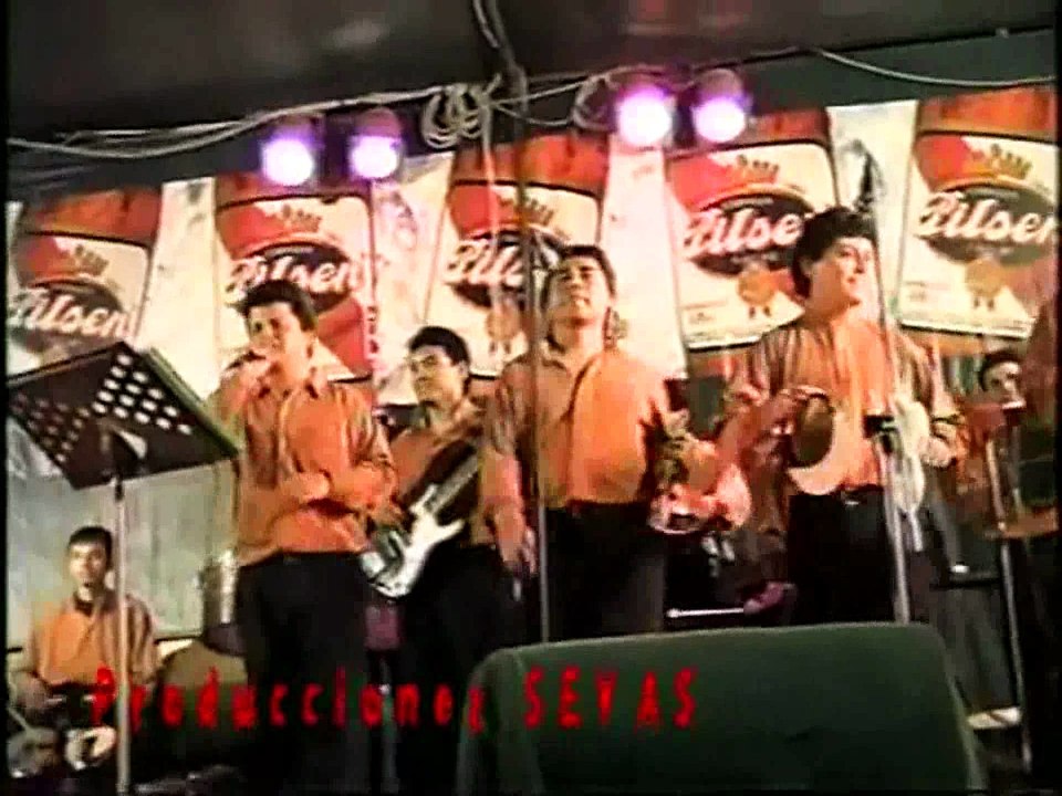 ARMONIA 10 - AMOR AMOR (MARTIN PEREZ)