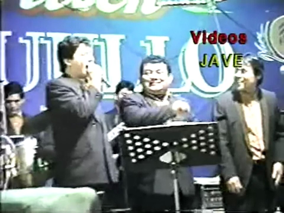 ARMONIA 10 - COMO VOY A OLVIDARTE [MAKUKO]