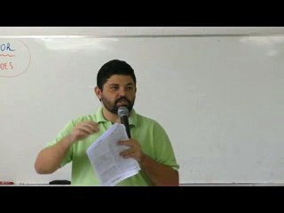 Ticyano Lavor - Aula 05 - Atualidades