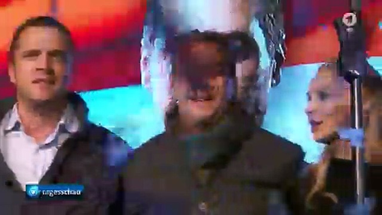 Tagesschau | 14. 10. 2017 20:00 Uhr (mit Judith Rakers) [GANZE FOLGE] | Das Erste