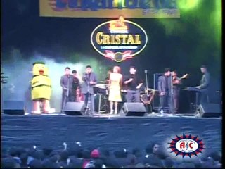 ARMONIA 10 - DIMELO YA [CARLOS SORALUZ]