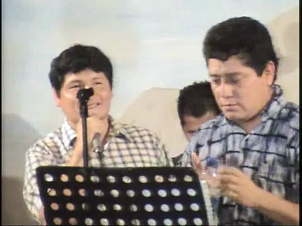 ARMONIA 10 - EL ARBOLITO [ROBERTO MORENO]