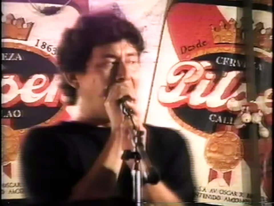 ARMONIA 10 - EL OMBLIGUITO (MAKUKO)