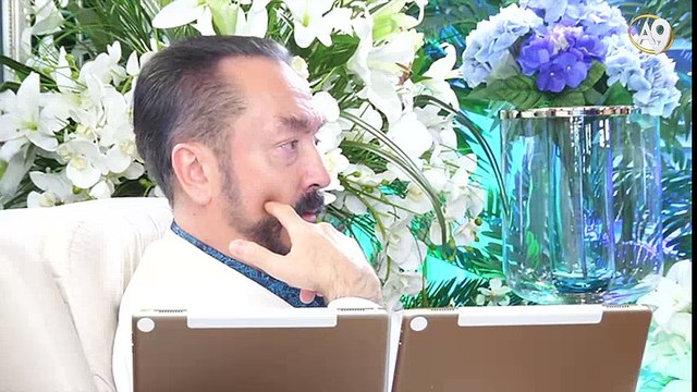 Peygamberimiz (sav)'in cehennemi görmesi haksızlık değil mi? (İzleyici sorusu)