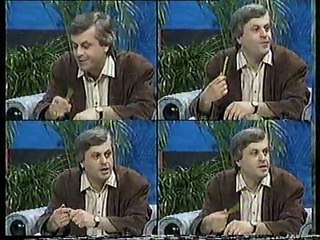 Vera Matovic - Prvi put