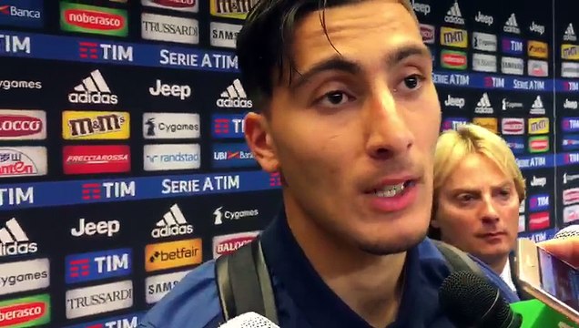 STRAKOSHA DOPO JUVE-LAZIO: SENTITE LE SUE PAROLE