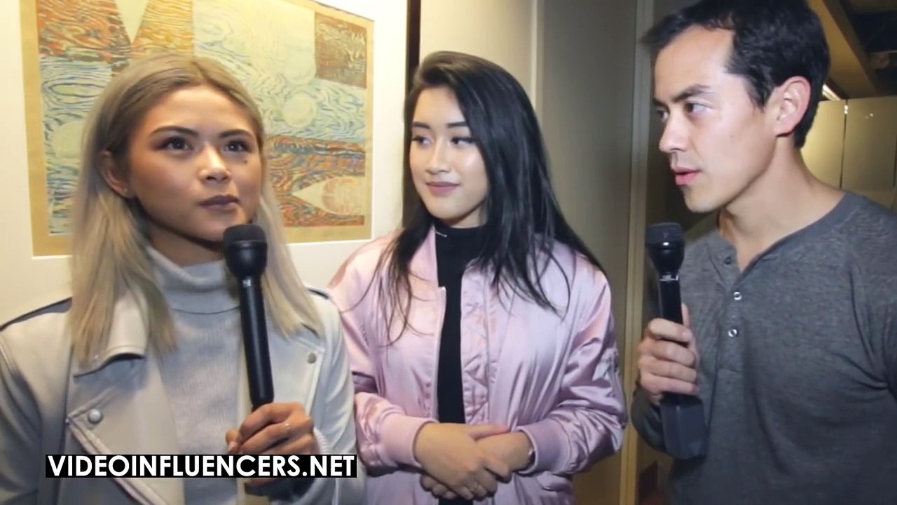 How to Start a Fashion YouTube Channel and Tips for Collab Channels — ToThe9s Interview