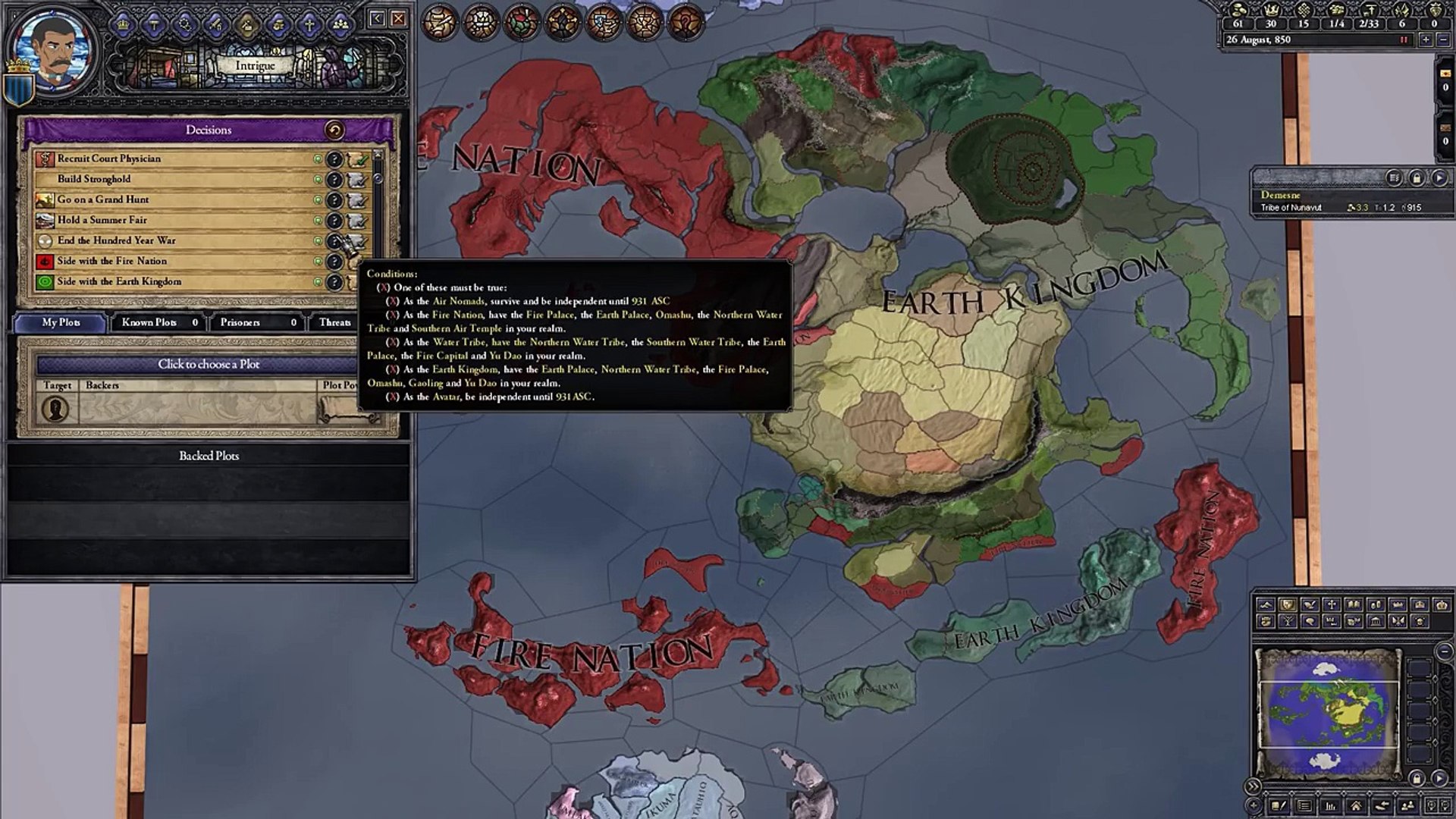 Hd Water Tribe Wallpaper