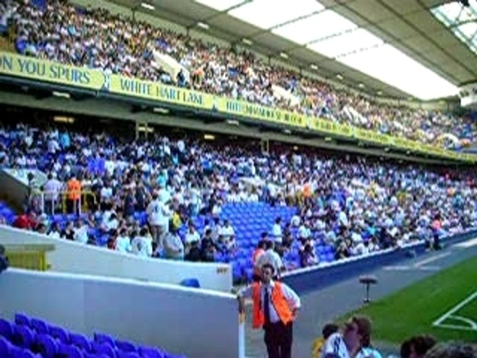 Tottenham