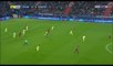 Angelo Fulgini Goal HD - Caen 0-2 Angers - 14.10.2017