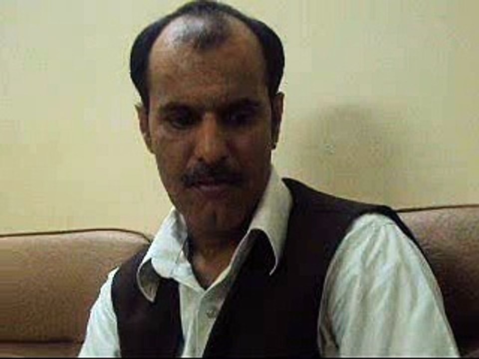 Man o murda dili - Akhtar Usman