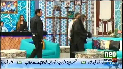 Sawa Teen - 14th October 2017