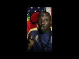 (Vidéo) Urgent ! Assane Diouf Avertit : “Des nervis sont venus chez ma …”