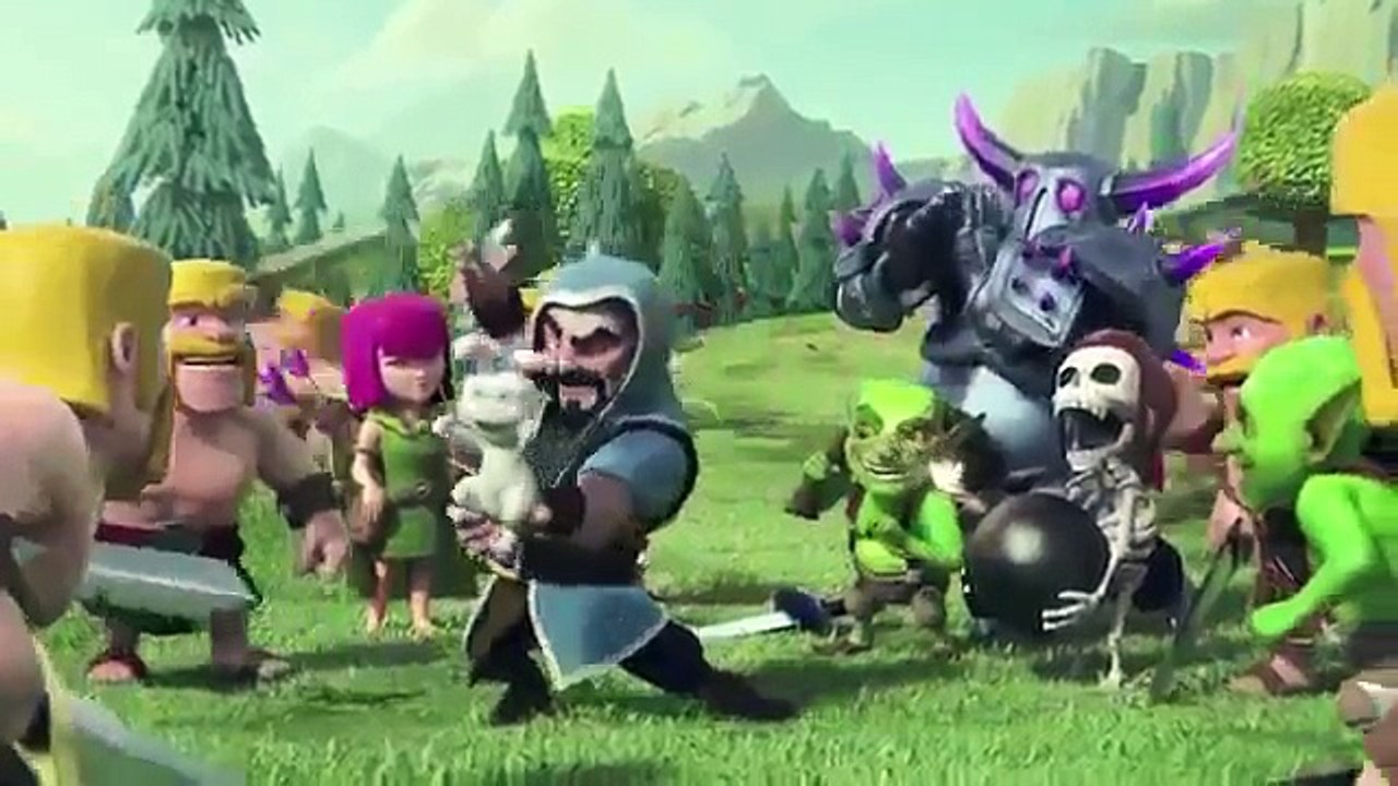 Film coc perang lucu