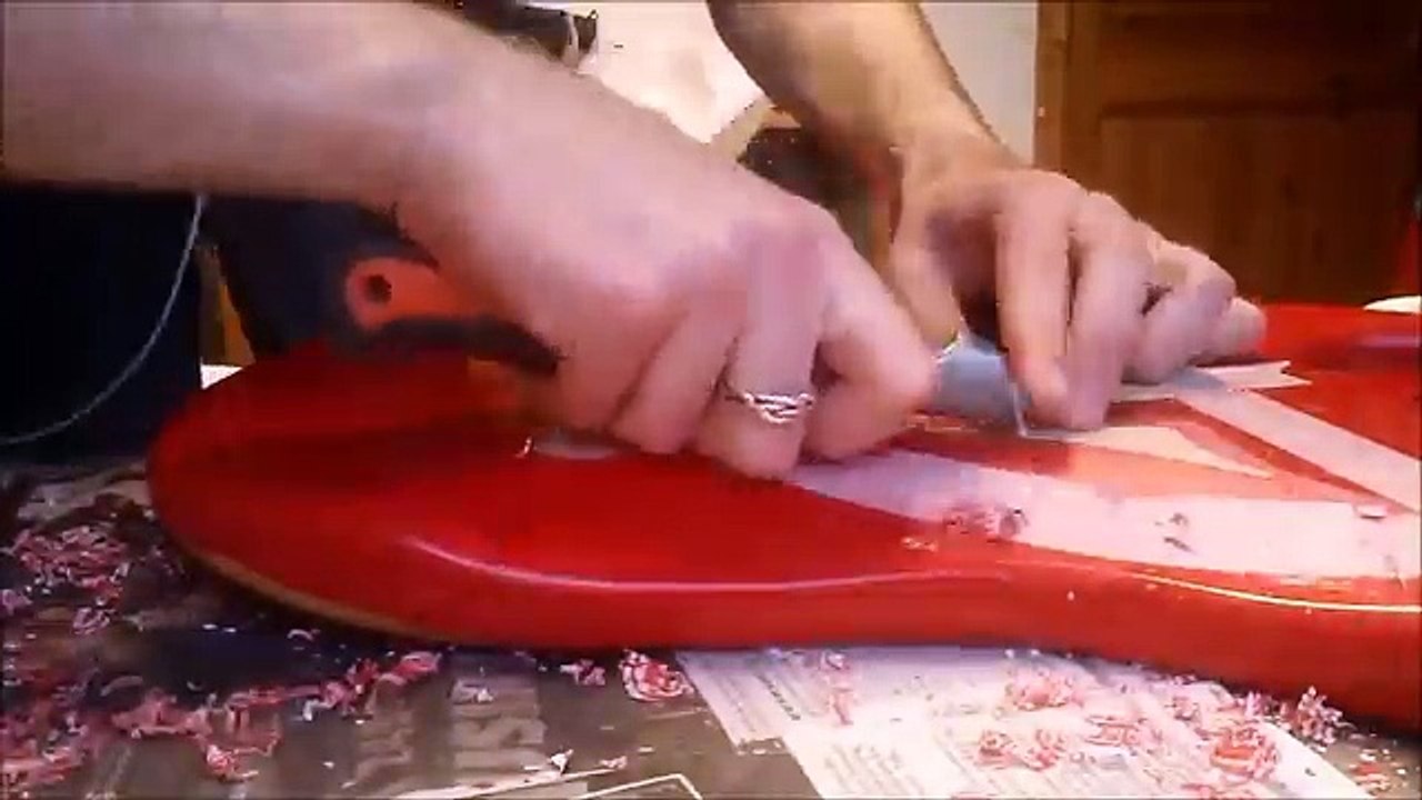 Upgrading my Squier bullet Stratocaster