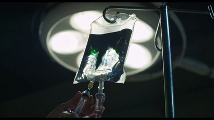 The New Mutants |  Official Trailer [HD] | 20th Century FOX