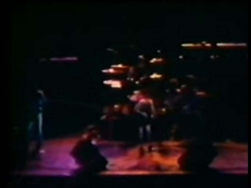 AC/DC - Baby, Please Don't Go (Live)