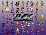 Loquendo - La Censura en el Super Nintendo (SNES) - Parte 2