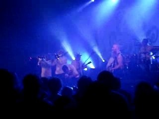 Le théatre du bruit kiemsa festival dent creuse guéhenno