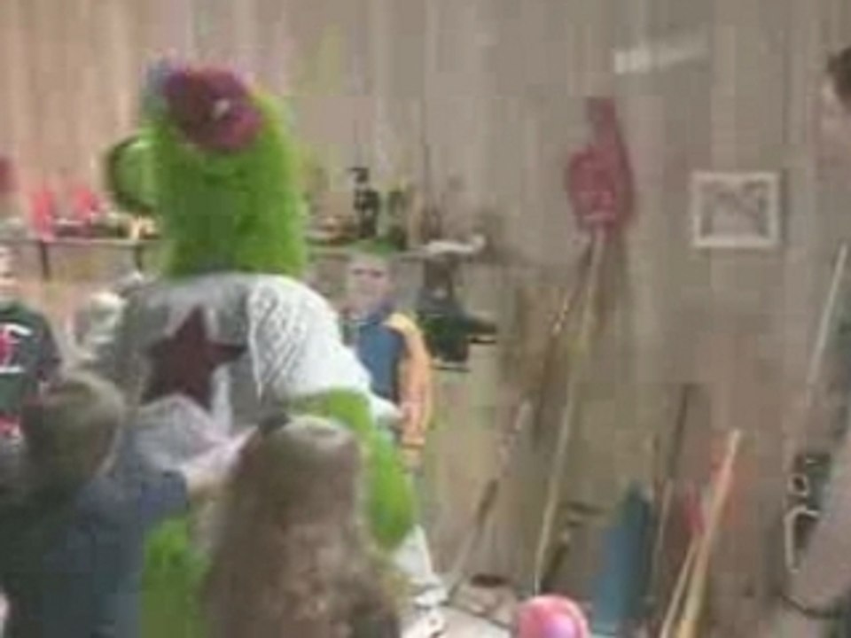 Sports Bloopers for Kids (Part 3 of 3)