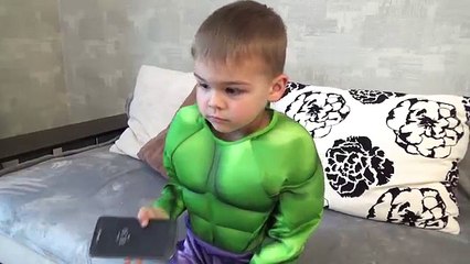 Mashas giant Hamburger УКРАЛИ ХЭППИ МИЛ was stolen Joker Hulk Mcdonalds Щенячий Патруль